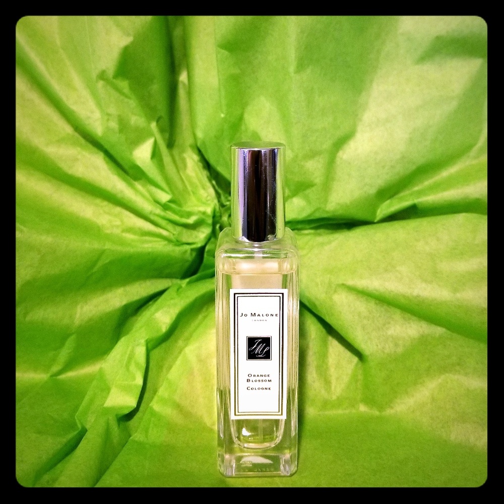 Jo Malone Orange Blosson